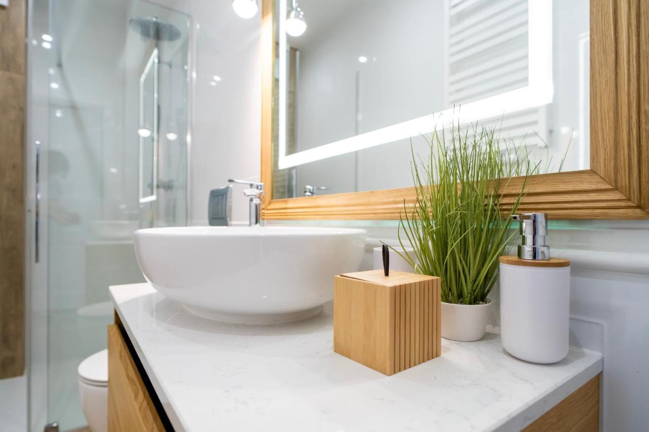 Apartament Magiczne Podhale By Apart Concept Podhale Kościelisko Extérieur photo