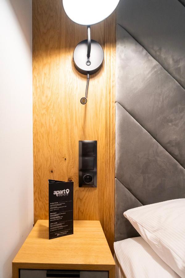 Apartament Magiczne Podhale By Apart Concept Podhale Kościelisko Extérieur photo