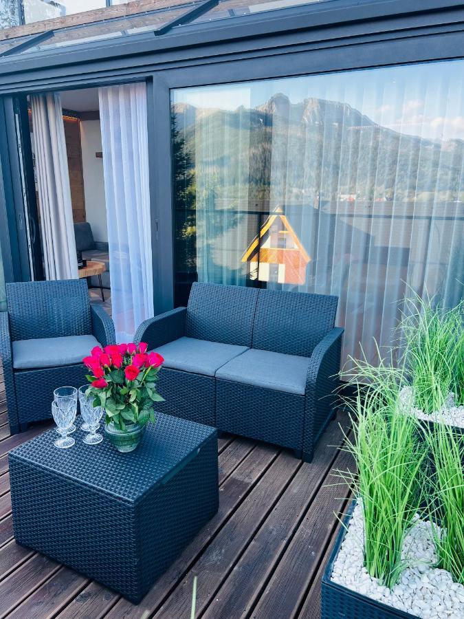 Apartament Magiczne Podhale By Apart Concept Podhale Kościelisko Extérieur photo