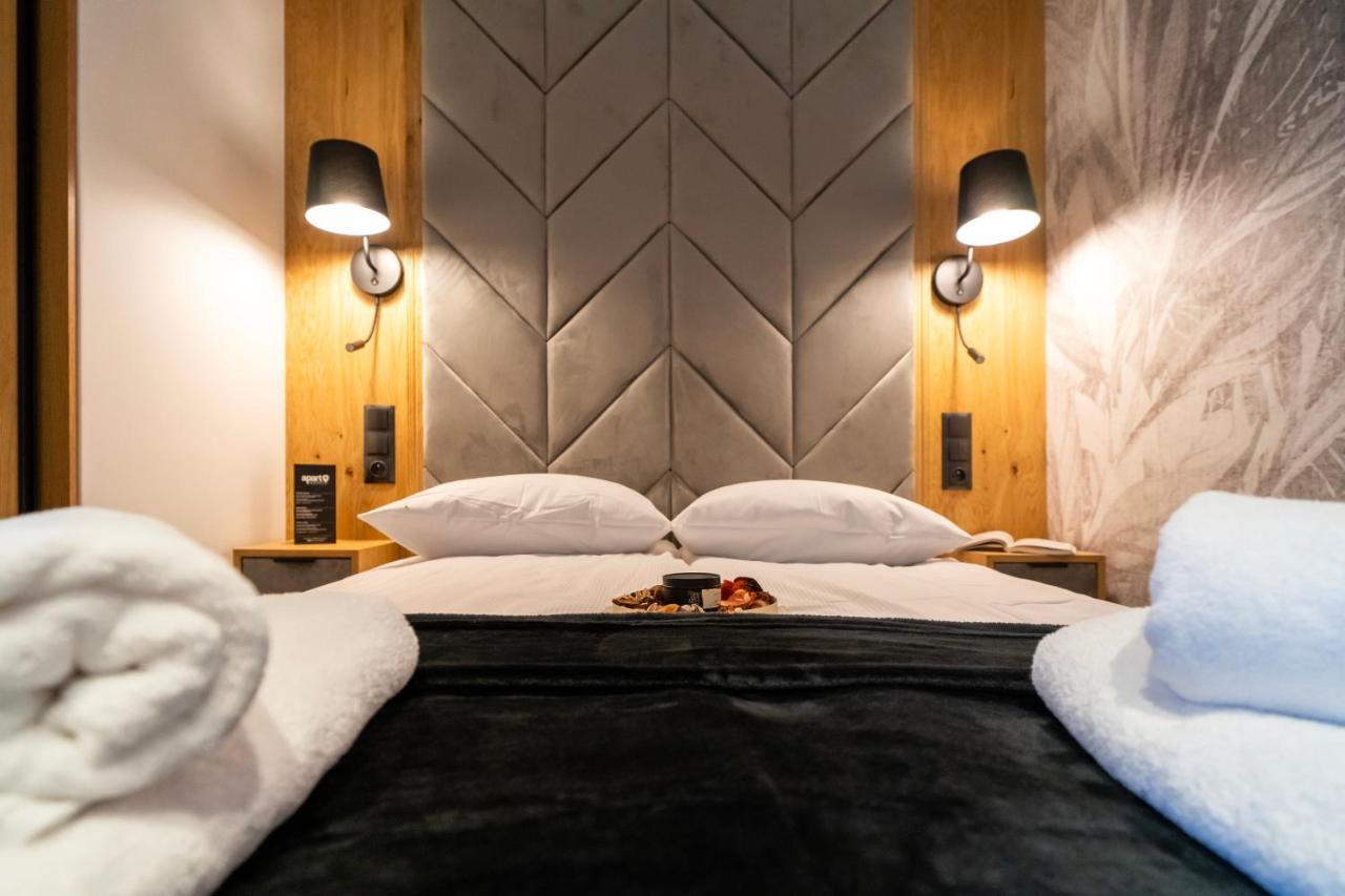 Apartament Magiczne Podhale By Apart Concept Podhale Kościelisko Extérieur photo