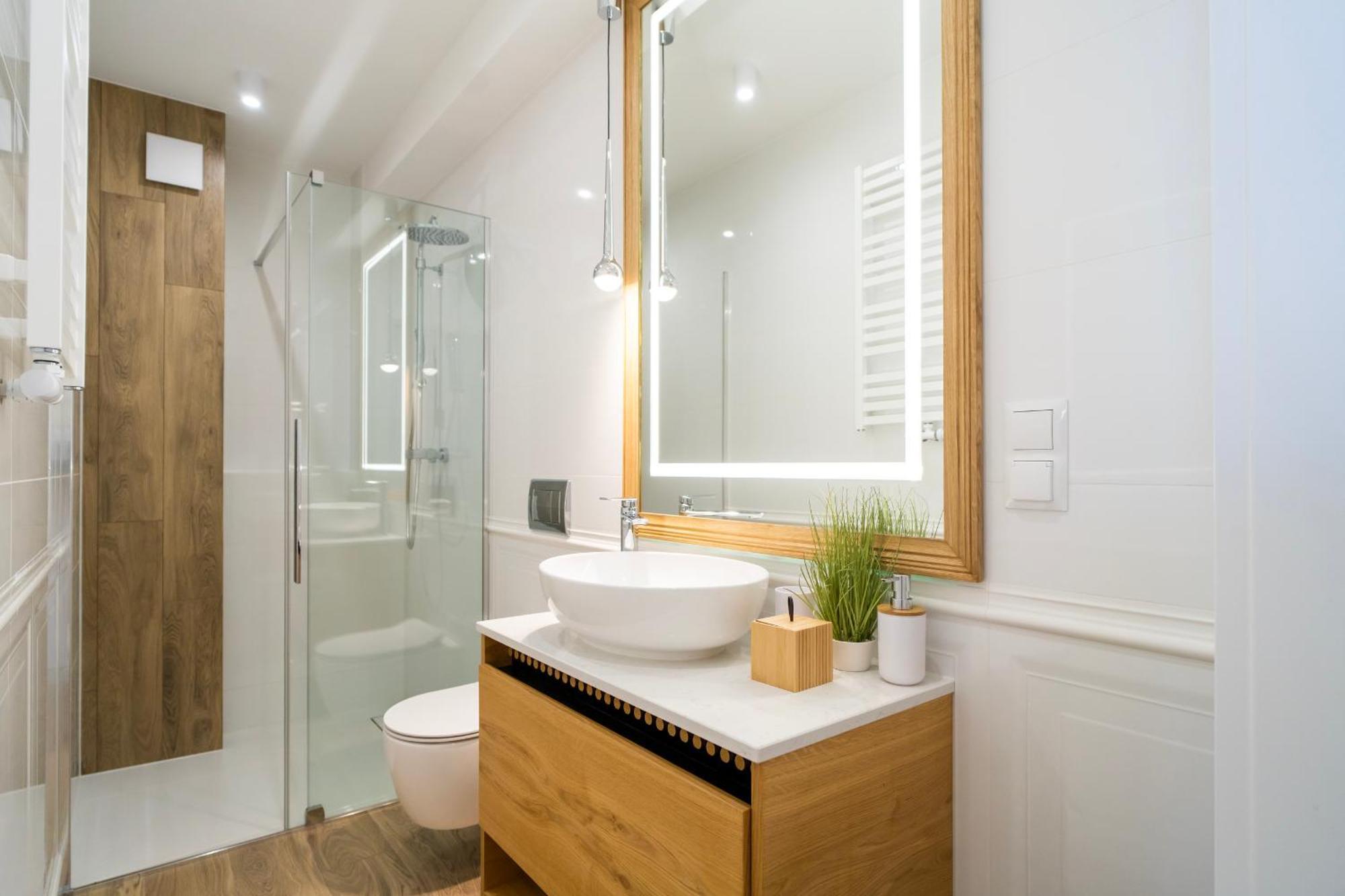 Apartament Magiczne Podhale By Apart Concept Podhale Kościelisko Extérieur photo